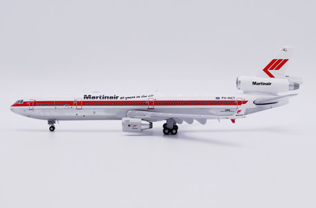 Martinair McDonnell Douglas MD-11 (JC Wings 1:400)
