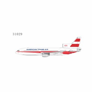 American Trans Air - ATA Lockheed L-1011-1 (NG Models 1:400)