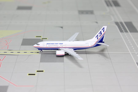  Boeing Company Boeing 737-7H4 (Panda Models 1:400)
