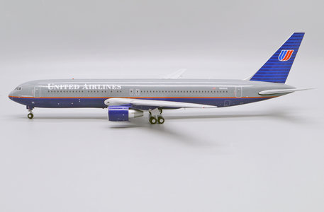 United Airlines Boeing 767-300ER (JC Wings 1:200)