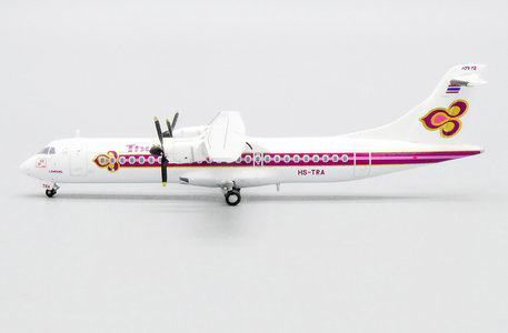 Thai Airways ATR72-200 (JC Wings 1:400)