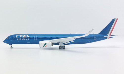 ITA Airways Airbus A350-900 (JC Wings 1:200)