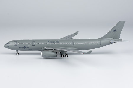 Canada - Royal Canadian Air Force (RCAF) Airbus CC-330 Husky (NG Models 1:400)