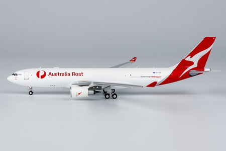 Australia Post Airbus A330-200P2F (NG Models 1:400)