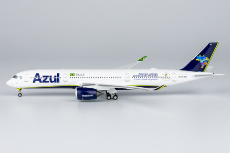 Azul Linhas Aéreas Brasileiras Airbus A350-900 (NG Models 1:400)