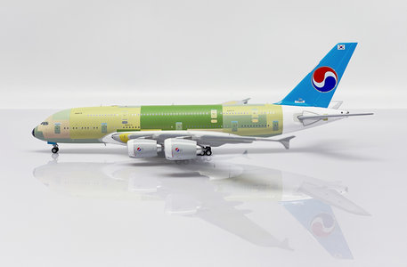 Korean Air Airbus A380 (JC Wings 1:400)