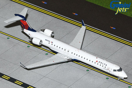 Delta Connection Bombardier CRJ-900 (GeminiJets 1:200)