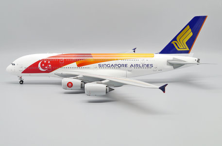 Singapore Airlines Airbus A380 (JC Wings 1:200)