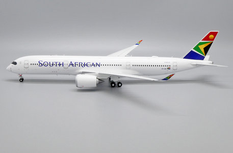 South African Airways Airbus A350-900 (JC Wings 1:200)