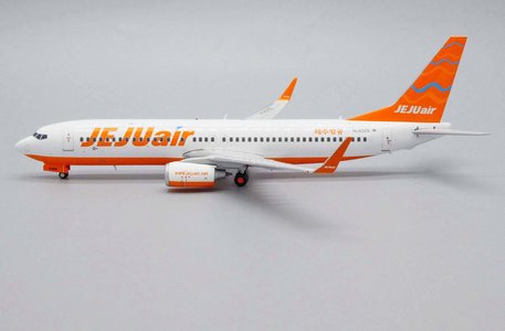 Jeju Air Boeing 737-800 (JC Wings 1:200)