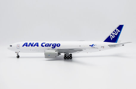 ANA Cargo Boeing 777F (JC Wings 1:200)