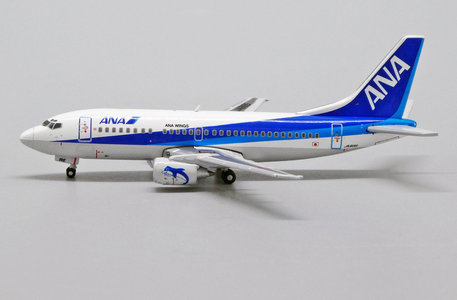 ANA - All Nippon Airways Boeing 737-500 (JC Wings 1:400)