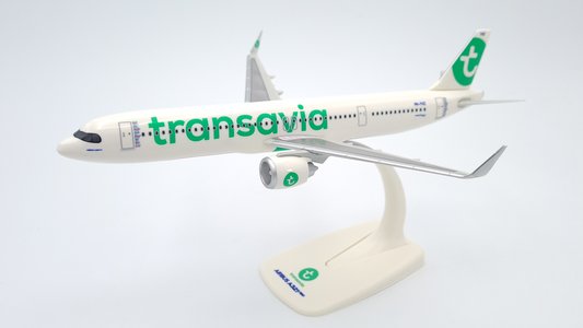 Transavia Airbus A321neo (PPC 1:200)