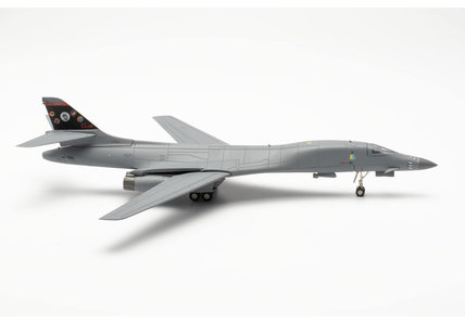 US Air Force 28th B.W. Rockwell B-1B Lancer (Herpa Wings 1:200)