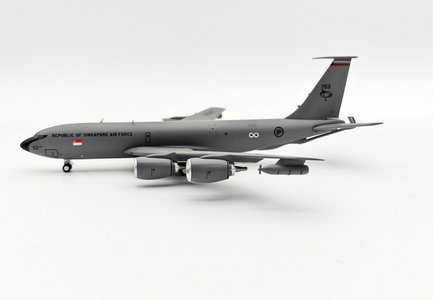 Singapore Air Force Boeing KC-135R Stratotanker (Inflight200 1:200)