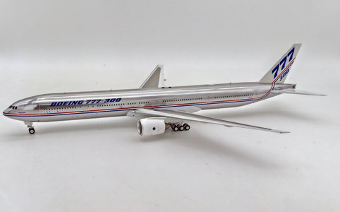 Boeing Company Boeing 777-300ER (Inflight200 1:200)