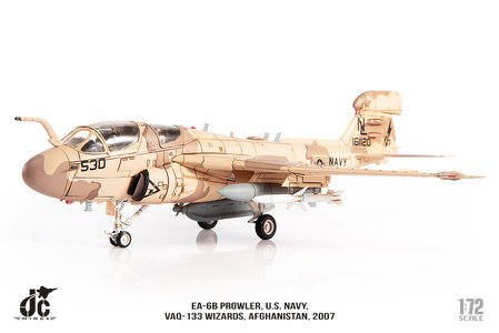 U.S. NAVY EA-6B Prowler (JC Wings 1:72)