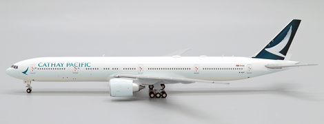 Cathay Pacific Boeing 777-300ER (JC Wings 1:400)