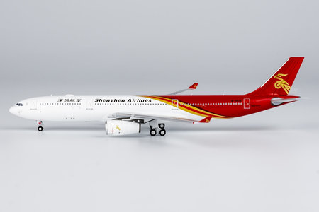 Shenzhen Airlines Airbus A330-300 (NG Models 1:400)