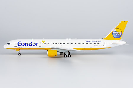 Condor Boeing 757-200 (NG Models 1:200)