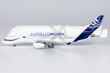 Airbus Transport International Airbus A330-743L Beluga XL (NG Models 1:400)