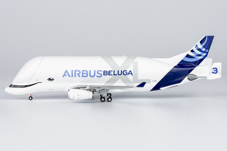 Airbus Transport International Airbus A330-743L Beluga XL (NG Models 1:400)