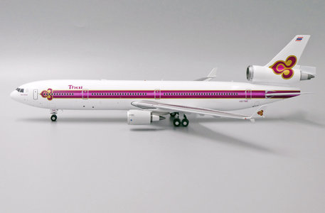 Thai Airways McDonnell Douglas MD-11 (JC Wings 1:200)