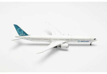 Boeing Boeing 777-9 (Herpa Wings 1:500)