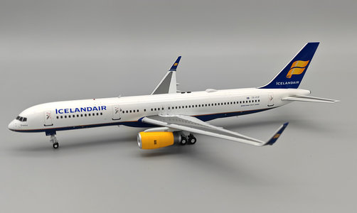 Icelandair Boeing 757-200 (Inflight200 1:200)