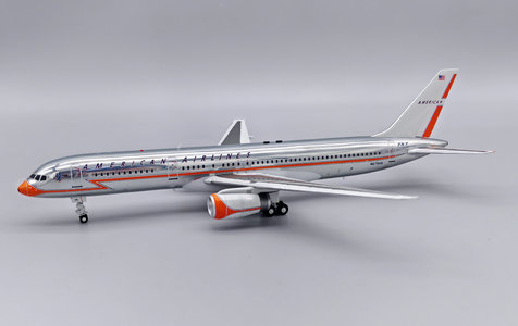 American Airlines Boeing 757-223 (Inflight200 1:200)