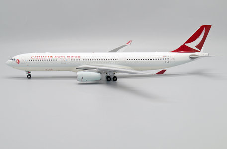 Cathay Dragon Airbus A330-300 (JC Wings 1:200)