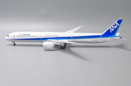 ANA All Nippon Airways Boeing 787-10 (JC Wings 1:200)