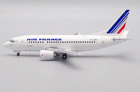 Air France Boeing 737-500 (JC Wings 1:200)