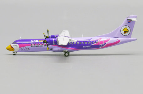 Nok Air ATR72-500 (JC Wings 1:400)