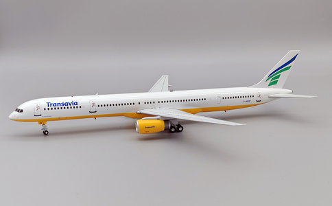 Transavia Boeing 757-330 (B Models 1:200)