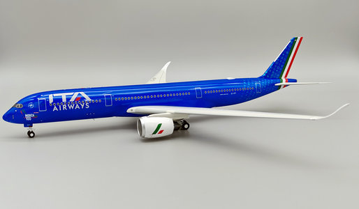 ITA Airways Airbus A350-941 (Inflight200 1:200)