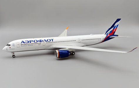 Aeroflot Airbus A350-941 (B Models 1:200)