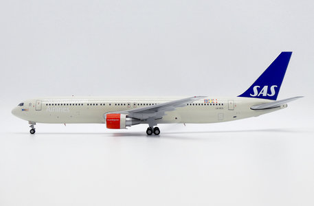 SAS Scandinavian Airlines Boeing 767-300ER (JC Wings 1:200)