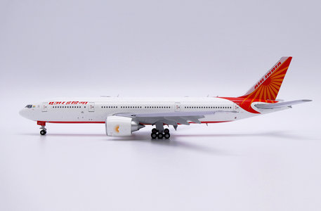 Air India Boeing 777-200(LR) (JC Wings 1:400)