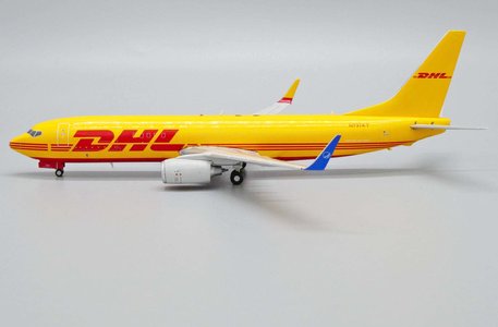 DHL Boeing 737-800(BDSF) (JC Wings 1:200)