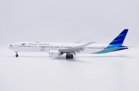 Garuda Indonesia Boeing 777-300ER (JC Wings 1:200)