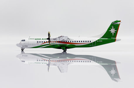 Uni Air ATR72-600 (JC Wings 1:200)