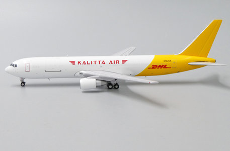 Kalitta Air Boeing 767-300ER(BCF) (JC Wings 1:400)