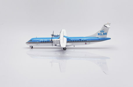 KLM Exel ATR72-200 (JC Wings 1:400)