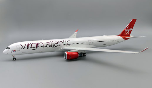 Virgin Atlantic Airbus A350-1000 (B Models 1:200)