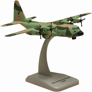 Royal Australian Air Force Lockheed C-130H (Hogan 1:200)