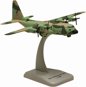 Royal Australian Air Force Lockheed C-130H (Hogan 1:200)