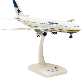 Australian Airbus A300B4 (Hogan 1:200)