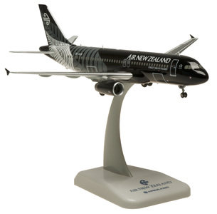 Air New Zealand Airbus A320 (Hogan 1:200)