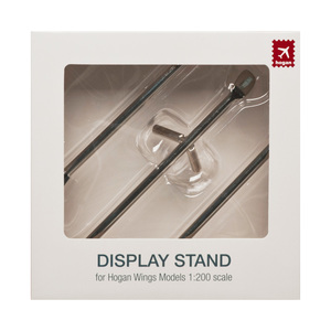  Display stand: tripod (large) (Hogan 1:200)